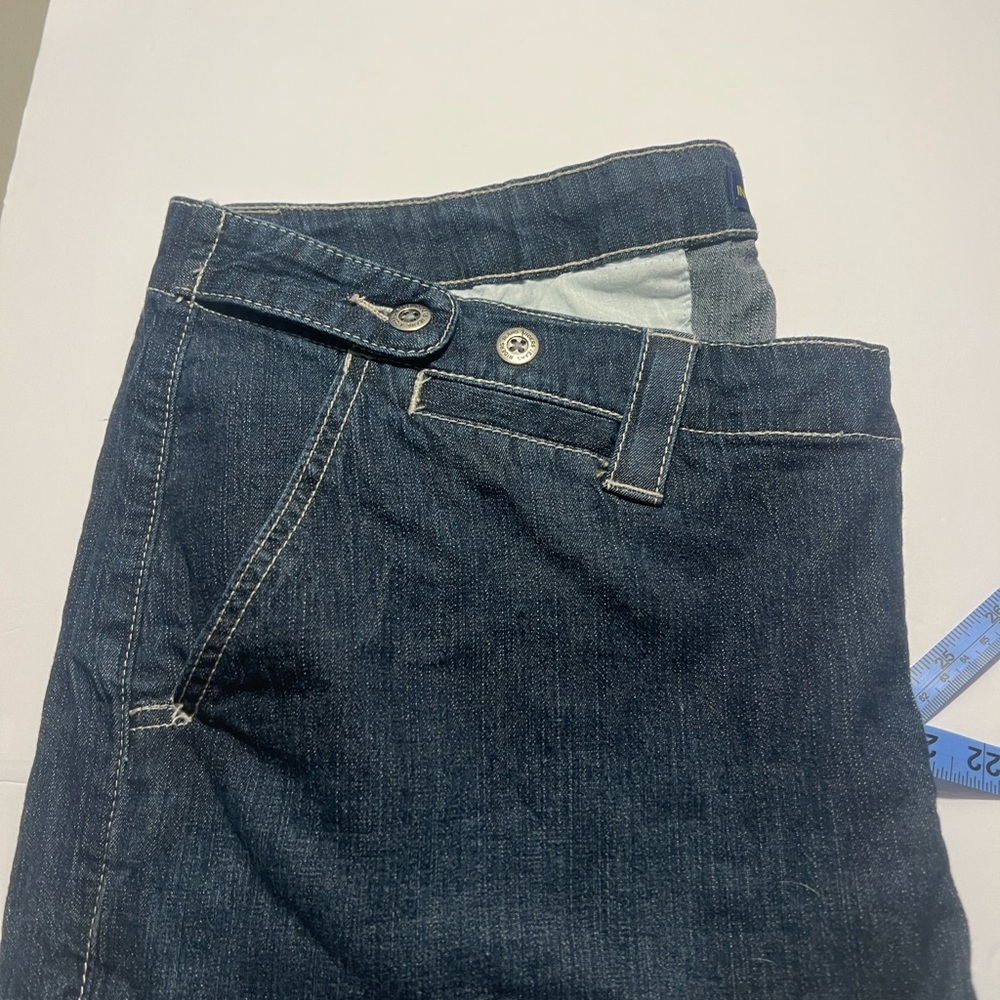 Riders Instantly Slims You adjustable waist and leg Size 18 Jeans
